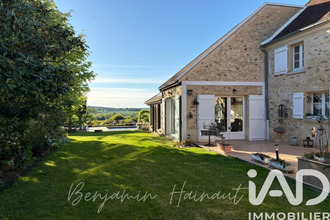 achat maison coulommiers 77120