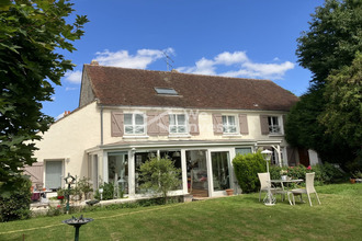 achat maison coulommiers 77120