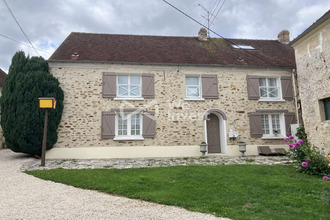 achat maison coulommiers 77120