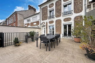 achat maison coulommiers 77120