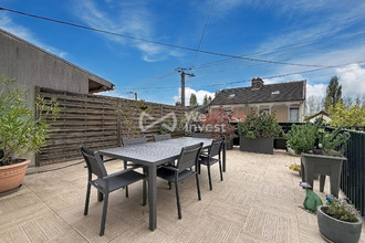 achat maison coulommiers 77120