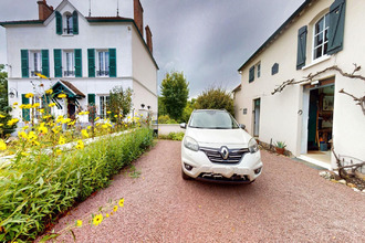 achat maison coulommiers 77120