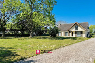 achat maison coulommiers 77120