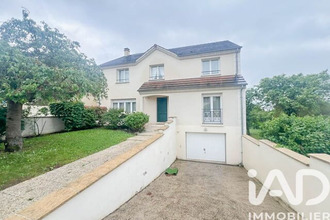 achat maison coulommiers 77120