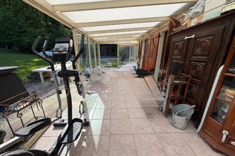 achat maison coulommiers 77120