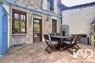 achat maison coulommiers 77120