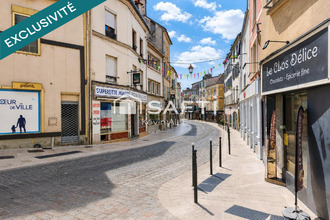 achat maison coulommiers 77120