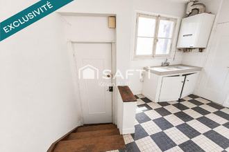 achat maison coulommiers 77120