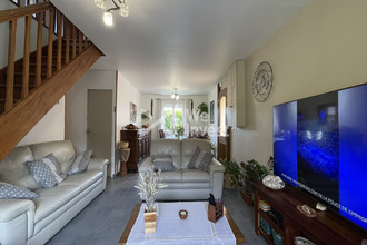achat maison coulommiers 77120