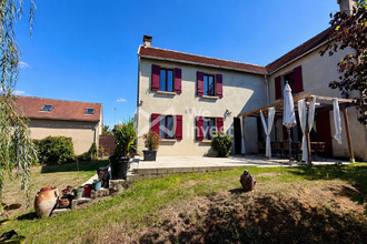 achat maison coulommiers 77120