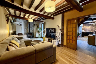 achat maison coulommiers 77120