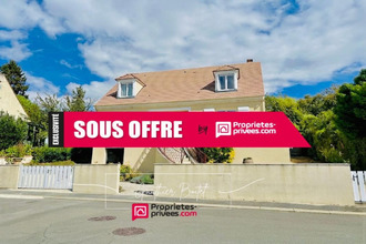 achat maison coulommiers 77120
