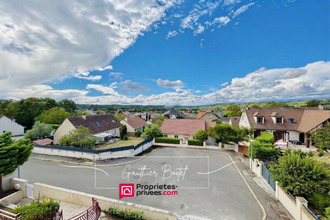 achat maison coulommiers 77120