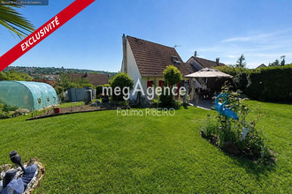 achat maison coulommiers 77120