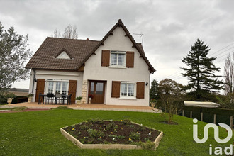 achat maison coulommiers-la-tour 41100