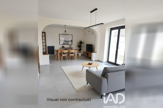 achat maison coulommiers-la-tour 41100