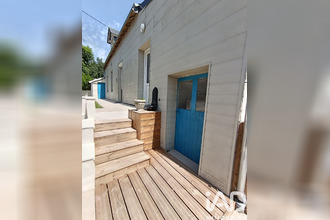 achat maison coulommiers-la-tour 41100