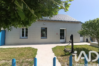 achat maison coulommiers-la-tour 41100