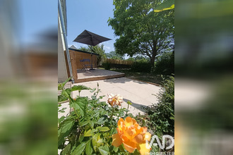 achat maison coulommiers-la-tour 41100