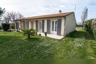 achat maison coulon 79510