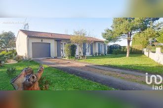 achat maison coulon 79510