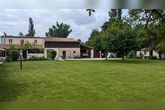 achat maison coulon 79510