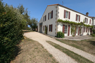 achat maison coulon 79510