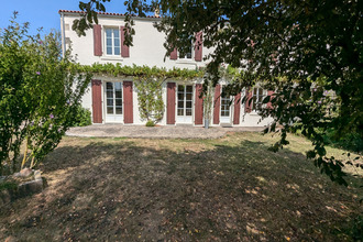 achat maison coulon 79510