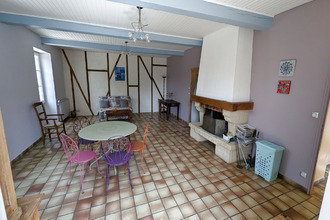 achat maison coulon 79510