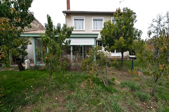 achat maison coulon 79510