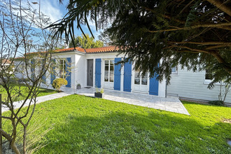 achat maison coulon 79510