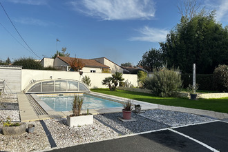 achat maison coulon 79510