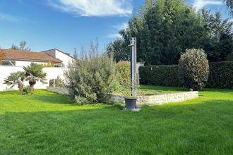 achat maison coulon 79510