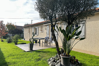 achat maison coulon 79510