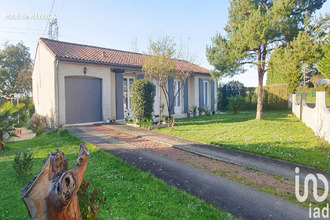 achat maison coulon 79510