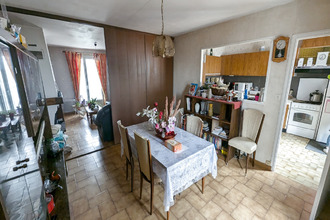 achat maison coulon 79510