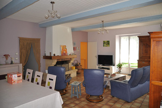 achat maison coulon 79510