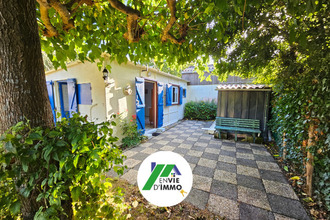 achat maison coulon 79510