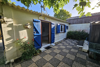 achat maison coulon 79510