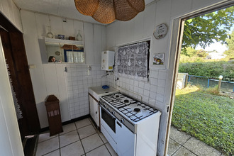 achat maison coulon 79510