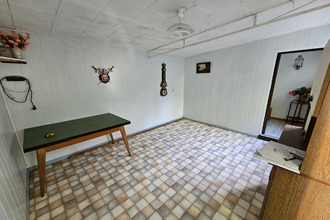 achat maison coulon 79510