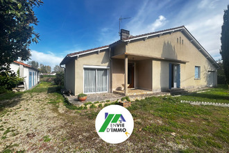 achat maison coulon 79510