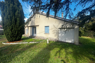 achat maison coulon 79510