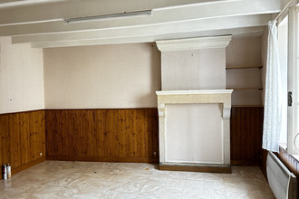 achat maison coulon 79510