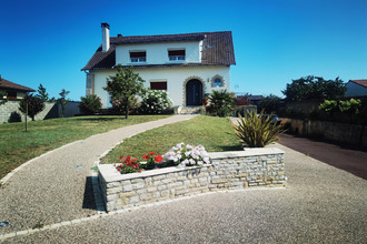 achat maison coulon 79510