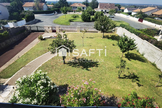 achat maison coulon 79510