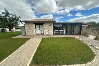 achat maison coulon 79510