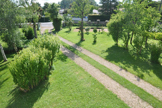 achat maison coulon 79510