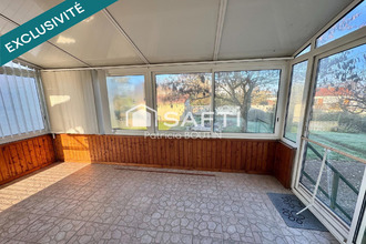 achat maison coulon 79510