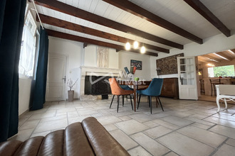 achat maison coulon 79510